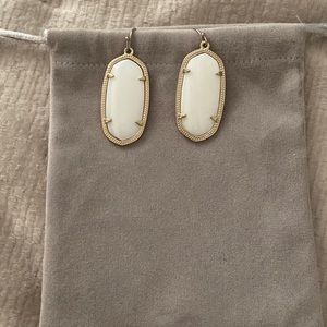 Kendra Scott Elle Drop earrings